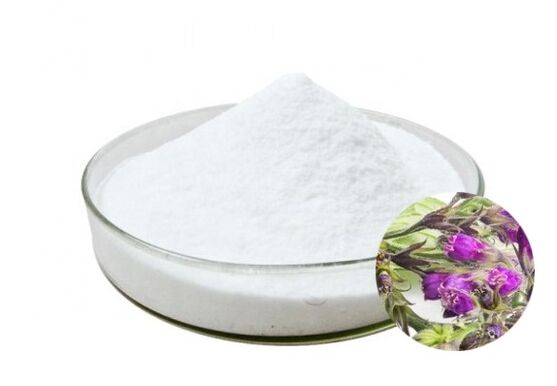 Hondrox zawiera alantoinę