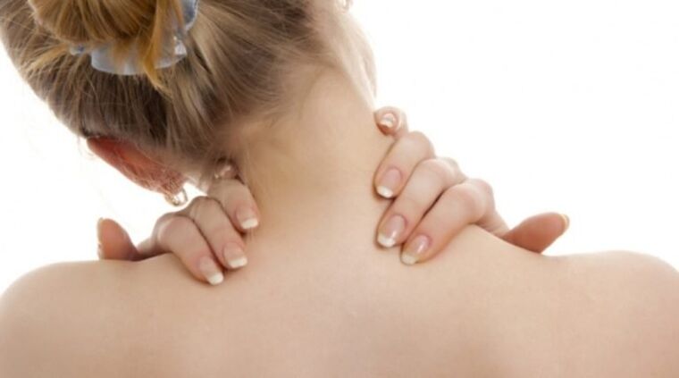 Osteochondroza, co to jest