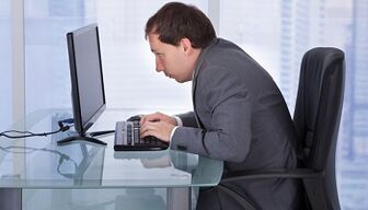 Przyczyny rozwoju osteochondrozy szyjki macicy